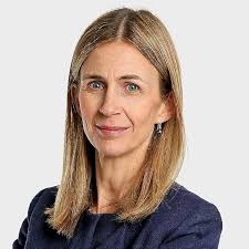 Alice Thomson's Instagram, Twitter & Facebook