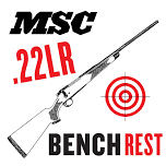 .22 Bench Rest Shoot
