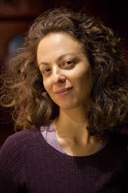 Bio — NADIA FOSKOLOU