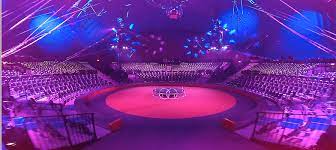 In my first meeting with the owner who is one of the. Circo Hermanos Vazquez Project Overview Staging Concepts