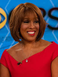 Gayle King's Instagram, Twitter & Facebook