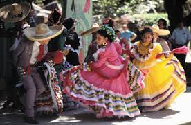 Cinco de mayo is an annual celebration held on may 5. Cinco De Mayo History Celebrations Facts Britannica