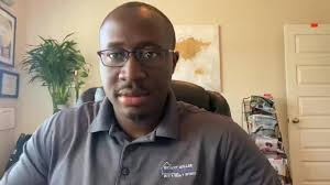 How to Start a Non-Emergency Medical Transportation Business with my guy Ezra  Griffith. Want more information