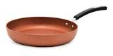 Heritage The Rock Copper Frying Pan The Rock