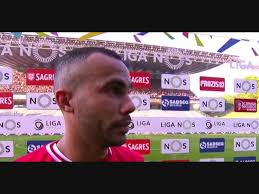 Liga 31ª Flash Interview Fransergio Partida