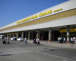 صورة Bodrum Airport