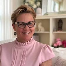 Christie Coker's Instagram, Twitter & Facebook