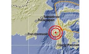 Opab gempa makassar is at sekretariat opab gempa makassar. Gempa Di Mamasa Akibat Sesar Saddang Fajar