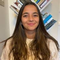 Tania Herrera's Instagram, Twitter & Facebook