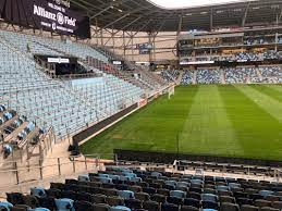 On october 23, 2015, team owners. What To Eat Inside Allianz Field Minnesota Monthly