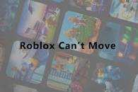 Image result for can't move on roblox