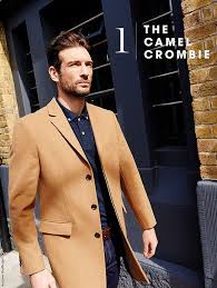 Men's basic jacket 2 buttons camel. Pin On Smart Inspiration