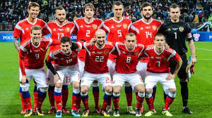 What Wada S Four Year Doping Ban Means For Russia S National Soccer Team And Its World Cup Hopes Cbssports Com