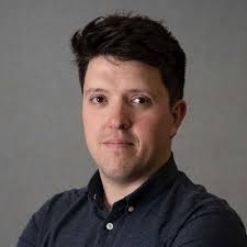 Mark Doman (@MarkDoman)