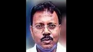 Ghosh: Doctors appeal to govt to sack Ghosh from service