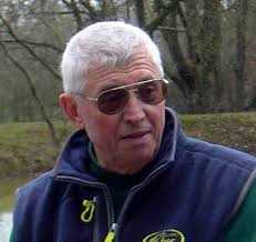 Michel LAPORTE, 77 ans (LIGNIERES)