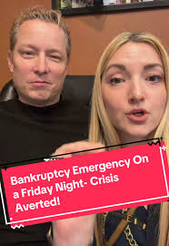 Upper Michigan Bankruptcy Attorney