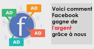 De nos jours, de plus en personnes ont besoin de finance pour se lancer dans un projet. Voici Comment Facebook Gagne De L Argent Grace Aux Annonceurs
