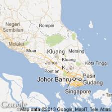 Kluang is a small town that's set right within the johor's centre. Kluang Travel Guide Travel Attractions Kluang Things To Do In Kluang Map Of Kluang Weather In Kluang And Travel Reports For Kluang