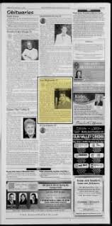 Obituary for Jerry Highsmith, 1924-2012 (Aged 87)