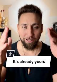 If you feel it, it’s already yours #ClaimIt #ItsAlreadyYours #StayReady  #ManifestIt #fyp #lawofattraction