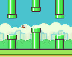 Flappy bird is an arcade game where you control a likeable bird that has to fly through many obstacles all made up of pipes. An Automated Flappy Bird Player Hackaday