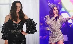 İlk olarak mine koşan'la düet yapmıştır ve bu düeti yaptığında daha 13 yaşındaydı merve özbey. Merve Ozbey Kimdir