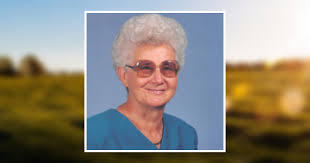 Bobbie Jean Bishop Dorris Obituary August 7, 2018