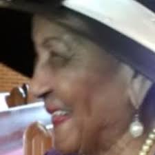 Eunice Mae Clements Rooks