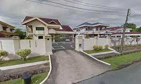 Chin architect is a professional chartered architect firm based in kota kinabalu, sabah, malaysiachin architect is a local registered architect company that produces designs, house plans and drawings on interior design, energy efficient designs, cost effective buildings. Taman Khidmat Kolombong Property Info Photos Statistics Land