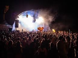 Huit groupes se sont succédé hier avec mélatonine en ouverture du bal… Festival Le Jardin Du Michel A Toul Nouveaux Noms Et Vente De Billets Pour L Edition 2021 Lorraine Actu