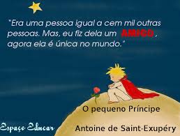 Lista de desenhos de pequeno principe criados por usuários do gartic, o portal de desenhos online. Cartao Para O Dia Do Amigo E Da Amizade O Pequeno Principe