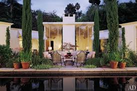 See more ideas about garden chair plans, rustic furniture, rustic outdoor furniture. Patio And Outdoor Space Design Ideas Architectural Digest