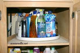 Check spelling or type a new query. 15 Inspired Ways To Store Your Cleaning Products