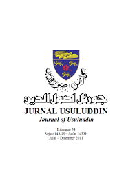 In 1967 kolej islam malaya was changed to klang islamic college. Usrah Teras Pembangunan Insan Tinjauan Pelaksanaannya Dalam Kalangan Para Pelajar Kolej Islam Sultan Alam Shah Kisas Jurnal Usuluddin