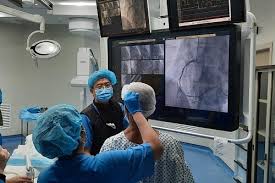 Kuching specialist hospital aims to provide the best healthcare services for their patients, as they have access to the owners wealth of knowledge and experience. Hcenqwegrrwpkm