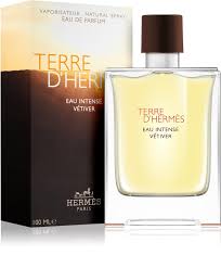 Terre D\\'Hermes Eau Intense Vetiver