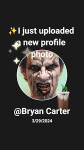 Bryan Carriker