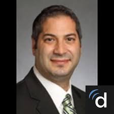 Dr. Marshall Sack, DO