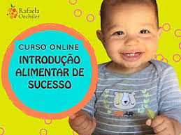 Introdução alimentar de sucesso