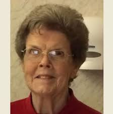Obituary for Lorene Varnell