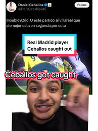 Cristian Ceballos Barcelona