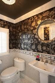 As mentioned before, selecting the right room for your crown molding ideas is essential. Bathroom Crown Molding Houzz