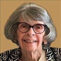 Mary Jeanette "Netta" Wilkirson Boswell Obituary