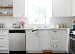 8 x 16 • white background • black lettering • natural stain. Best Cost Free Shaker Kitchen Cabinets Style Your Kitchen Cabinets Set The Stage For The S White Shaker Kitchen Cabinets White Shaker Cabinets Kitchen Cabinets