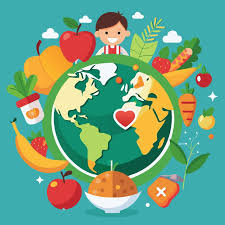 World food day activities school Images ...