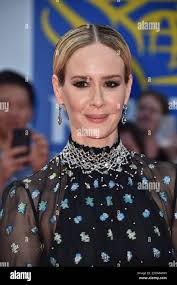 Sarah roy hi-res stock photography and images