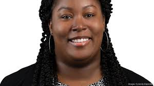 Baltimore Business Journal 2023 40 Under 40 honorees