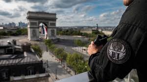 Le 7 juillet il sera présenté devant les juges pour violences. Ha95bsg7twfg8m