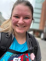 Let's welcome our new members! Monica Obregon Z, Laura D'Onofrio Mercer,  Cheryl Horch, Lindsey Bailey, Morgan McVean, Angela Venti, Amy Watson, Abby  Kahl, Kate Taber, Santana Unique Davis, Sarah Hurd, Christina Foster,